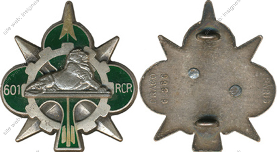 Image du produit tr16011600