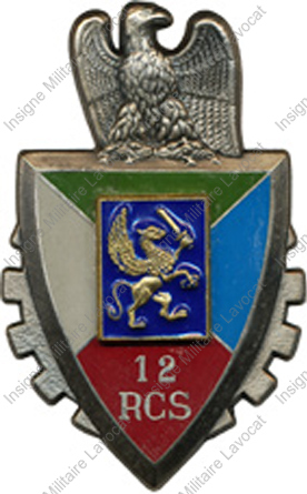 Image du produit tr90121210