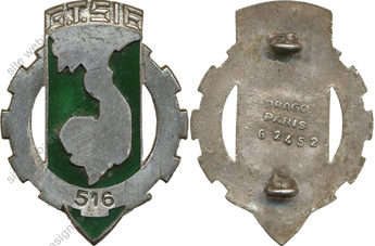 Image du produit tr15162500