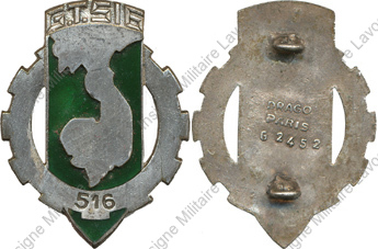 Image du produit tr15162500
