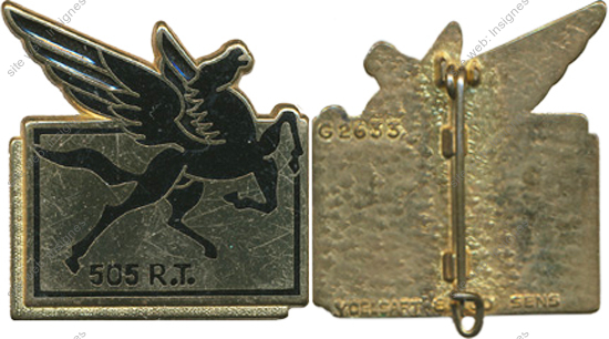 Image du produit tr15051900