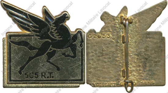 Image du produit tr15051900