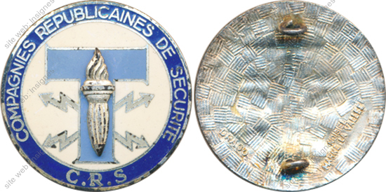Image du produit cr10750000