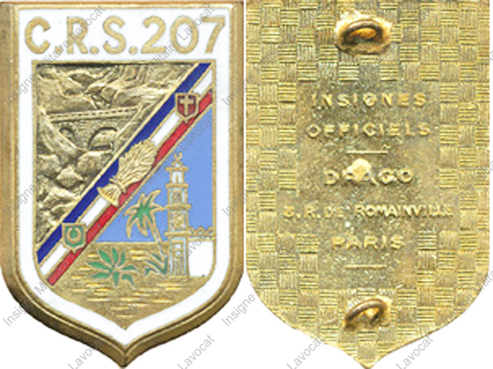 Image du produit cr22070000