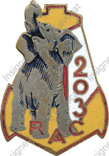Image du produit ar92033000