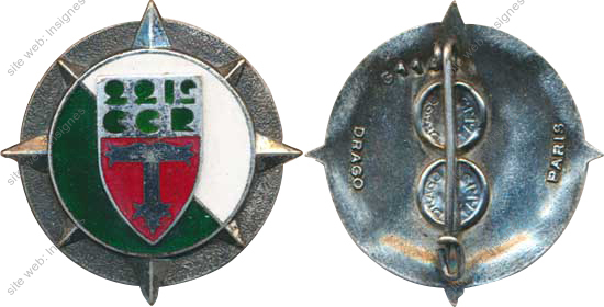 Image du produit tr12210000