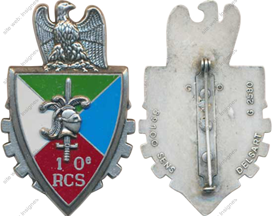 Image du produit tr90100050