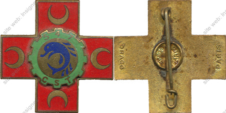 Image du produit tr15471100