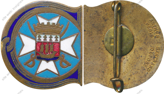 Image du produit ma99152300