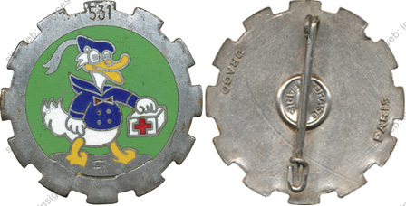 Image du produit tr15311400