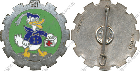 Image du produit tr15311400