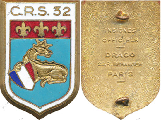 Image du produit cr20320000
