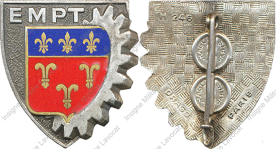 Image du produit ec55241100
