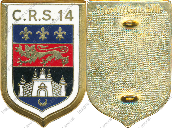 Image du produit cr20148000