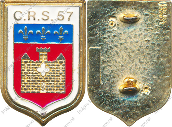 Image du produit cr20575200