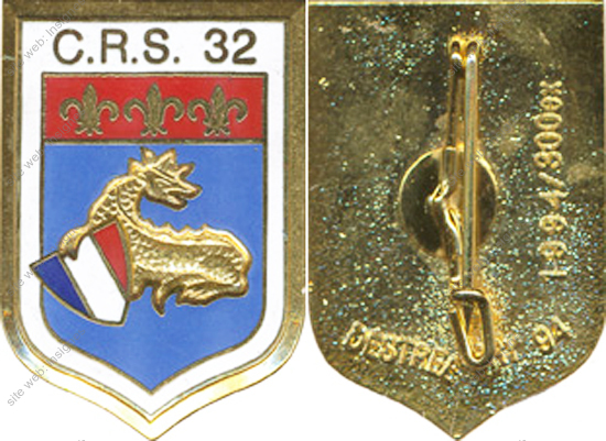 Image du produit cr20328000