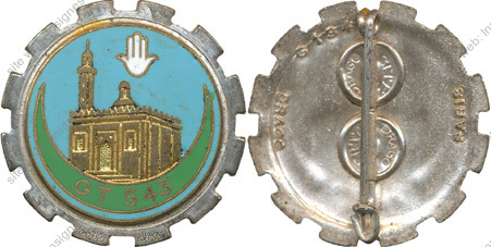 Image du produit tr15431000