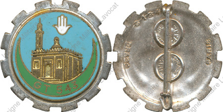 Image du produit tr15431000
