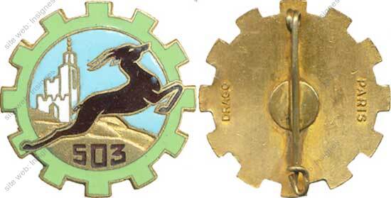 Image du produit tr15034700