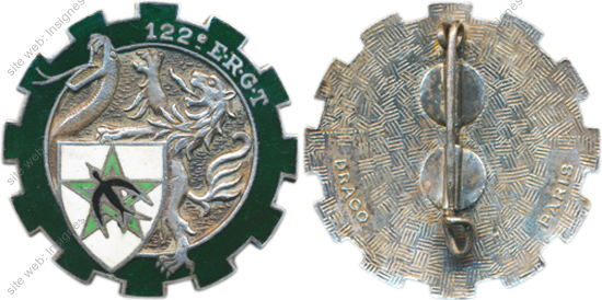 Image du produit tr11222400