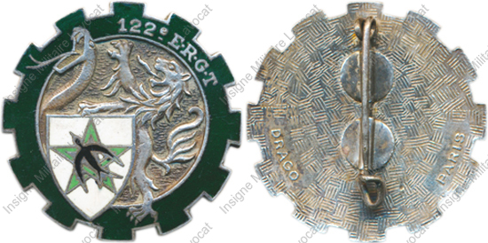 Image du produit tr11222400