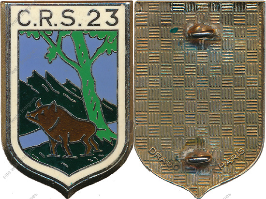 Image du produit cr20234000