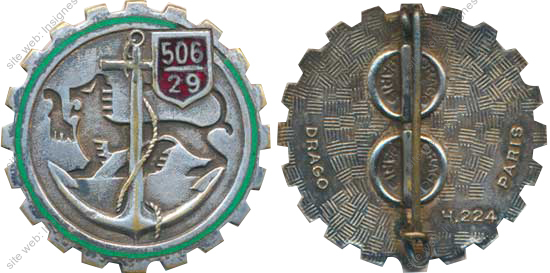 Image du produit tr15061600
