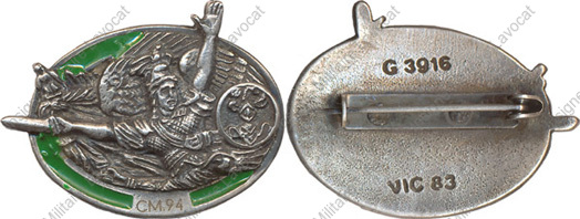 Image du produit gu90946100