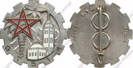 Image du produit tr15140000