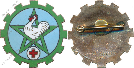 Image du produit tr15340000