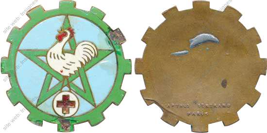 Image du produit tr15340100