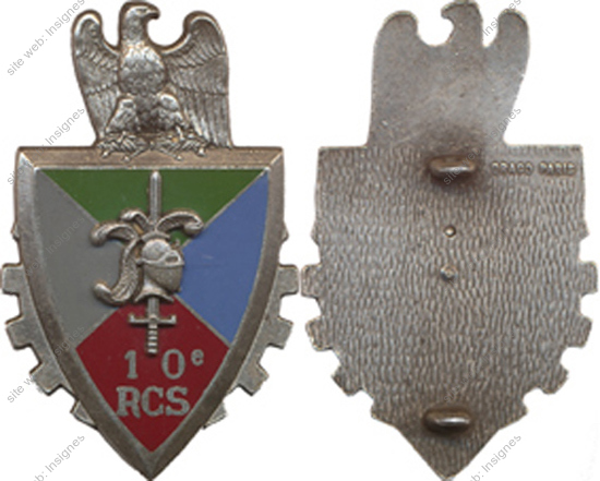 Image du produit tr90101200