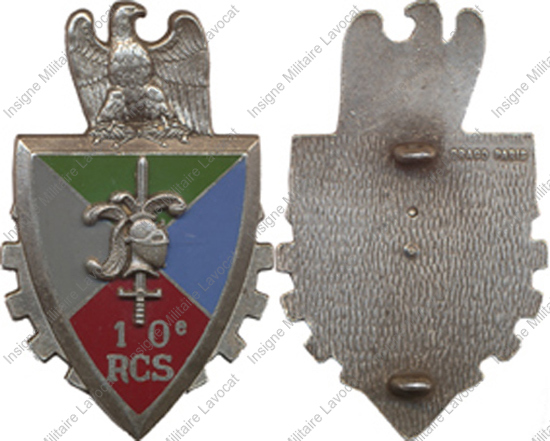 Image du produit tr90101200