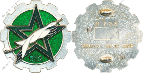 Image du produit tr15122270
