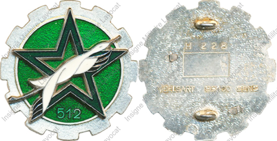 Image du produit tr15122270