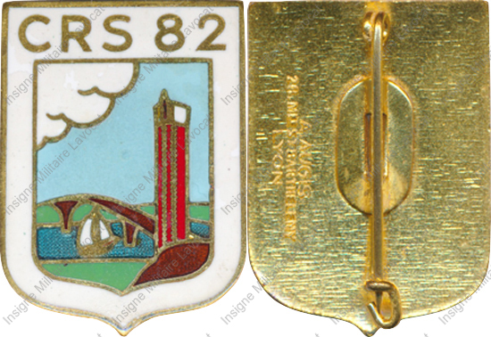 Image du produit cr20820500