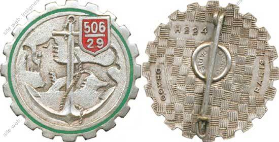 Image du produit tr15061700