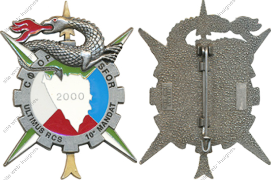Image du produit tr16013000