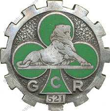 Image du produit tr15211600