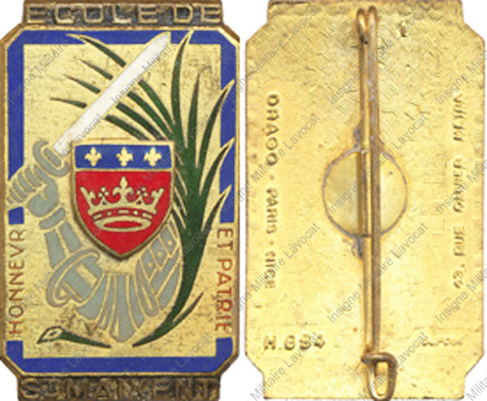 Image du produit ec73133000