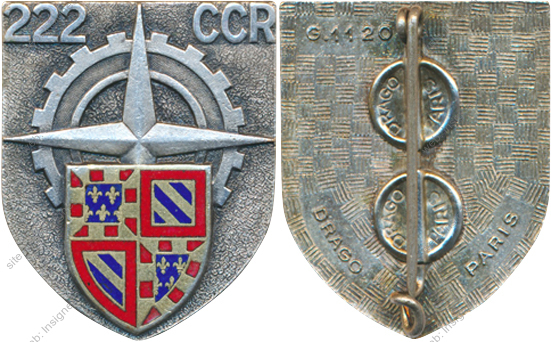 Image du produit tr12220000