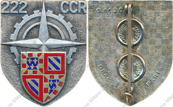 Image du produit tr12220000