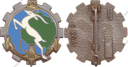 Image du produit tr15152005