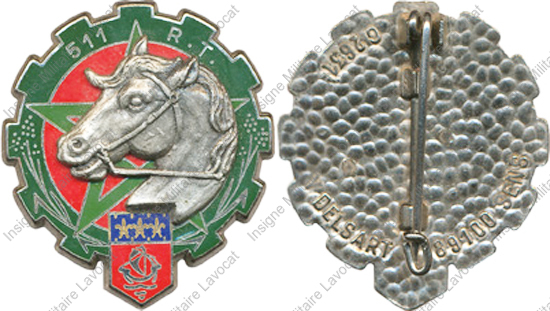 Image du produit tr15112000