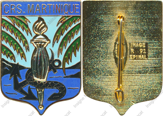 Image du produit cr22603500