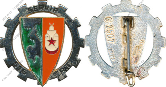 Image du produit tr15162850