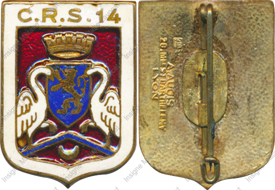 Image du produit cr20141000