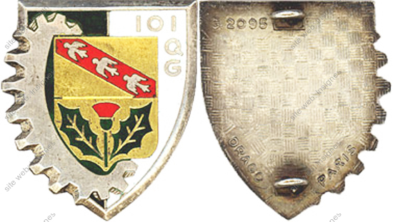 Image du produit tr11011500