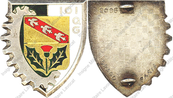 Image du produit tr11011500