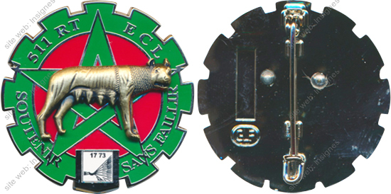 Image du produit tr15113000